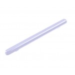 Volume Side Button Outer For Gionee P7 White By - Maxbhi Com