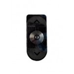 Volume Side Button Outer For Lg G3 Stylus D690 Black By - Maxbhi Com