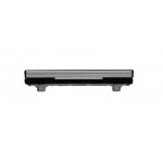 Volume Side Button Outer For Samsung Galaxy Note10 Plus White By - Maxbhi Com
