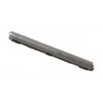 Volume Side Button Outer For Samsung Smg900f White By - Maxbhi Com