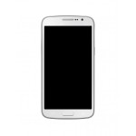 Home Button Complete For Samsung Galaxy Grand 2 Smg7102 With Dual Sim White By - Maxbhi Com