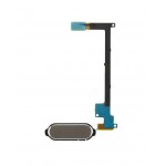 Home Button Complete For Samsung Galaxy Note 4 Cdma Gold By - Maxbhi Com