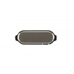 Home Button Outer For Samsung Galaxy Note 4 Gold By - Maxbhi Com