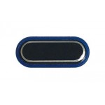 Home Button Outer For Samsung Galaxy On5 Black By - Maxbhi Com