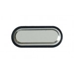 Home Button Outer For Samsung Galaxy On5 White By - Maxbhi Com