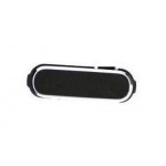 Home Button Outer For Samsung Galaxy S5 I9600 Blue By - Maxbhi Com