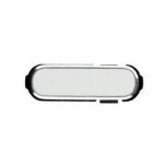 Home Button Outer For Samsung Galaxy S5 I9600 White By - Maxbhi Com
