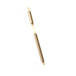 Power Button Outer For Lenovo K9 Note Gold By - Maxbhi Com