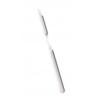 Power Button Outer For Lenovo K9 Note White By - Maxbhi Com