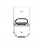 Power Button Outer For Lg G2 16gb White By - Maxbhi Com