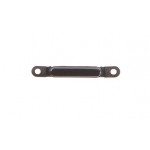 Power Button Outer For Nokia Lumia 1520 Red By - Maxbhi Com