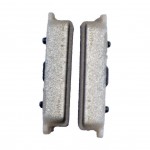 Power Button Outer For Samsung Galaxy On8 Gold By - Maxbhi Com