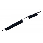 Power Button Outer For Vivo V17 Pro Black By - Maxbhi Com