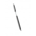 Volume Side Button Outer For Lenovo K9 Note Black By - Maxbhi Com