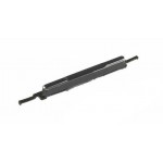 Volume Side Button Outer For Samsung Galaxy Note 4 Black By - Maxbhi Com