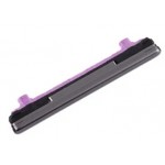 Volume Side Button Outer For Samsung Galaxy S10 Black By - Maxbhi Com
