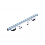 Power Button Outer For Vivo V17 Pro Black By - Maxbhi Com