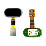 Home Button Complete For Meizu M5 32gb Blue By - Maxbhi Com
