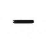 Power Button Outer For Alcatel 3t 10 Black By - Maxbhi Com