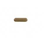 Power Button Outer For Htc One M8 Eye Gold By - Maxbhi Com