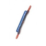 Power Button Outer For Samsung Galaxy A10s Blue By - Maxbhi Com
