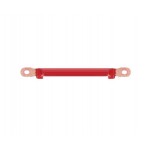 Power Button Outer For Samsung Galaxy A10s Red By - Maxbhi Com