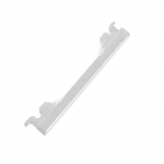Volume Side Button Outer For Moto E3 White By - Maxbhi Com