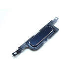 Home Button Outer For Samsung Galaxy Core Duos Blue By - Maxbhi Com