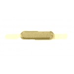 Power Button Outer For Htc Desire 626g Plus White By - Maxbhi Com