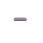 Power Button Outer For Htc One 801e White By - Maxbhi Com