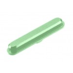 Power Button Outer For Microsoft Lumia 535 Dual Sim Green By - Maxbhi Com