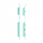 Power Button Outer For Samsung Galaxy Tab 3 Lite 7 0 3g Green By - Maxbhi Com