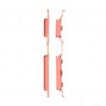 Power Button Outer For Samsung Galaxy Tab 3 Lite 7 0 3g Pink By - Maxbhi Com