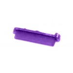 Power Button Outer For Sony Xperia M2 Dual D2302 Purple By - Maxbhi Com