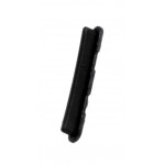 Volume Side Button Outer For Sony Xperia M2 Dual D2302 Black By - Maxbhi Com