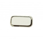 Home Button Outer For Lenovo Zuk Z2 White By - Maxbhi Com