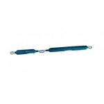 Power Button Outer For Huawei Y7 Prime 2018 Blue By - Maxbhi Com