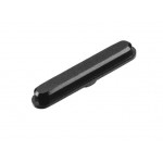 Power Button Outer For Intex Indie 5 Black By - Maxbhi Com