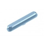 Power Button Outer For Nokia 6 2 White By - Maxbhi Com