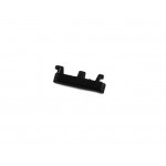 Power Button Outer For Samsung Galaxy A2 Core Black By - Maxbhi Com
