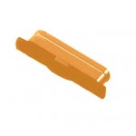 Power Button Outer For Samsung Galaxy A3 2016 Gold By - Maxbhi Com