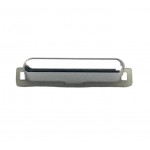 Power Button Outer For Samsung Galaxy A3 2016 White By - Maxbhi Com