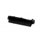 Power Button Outer For Sony Xperia M2 Dual D2302 Black By - Maxbhi Com