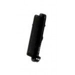 Power Button Outer For Sony Xperia M2 Dual D2302 Black By - Maxbhi Com