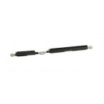 Volume Side Button Outer For Huawei Y7 Prime 2018 Black By - Maxbhi Com