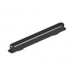 Volume Side Button Outer For Lava Z81 Black By - Maxbhi Com