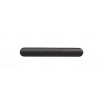 Volume Side Button Outer For Nokia 2 Black By - Maxbhi Com