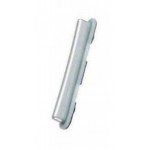 Volume Side Button Outer For Sony Xperia M2 Dual D2302 White By - Maxbhi Com