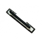 Volume Side Button Outer For Sony Xperia M C2004 Black By - Maxbhi Com