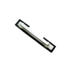 Volume Side Button Outer For Sony Xperia M White By - Maxbhi Com